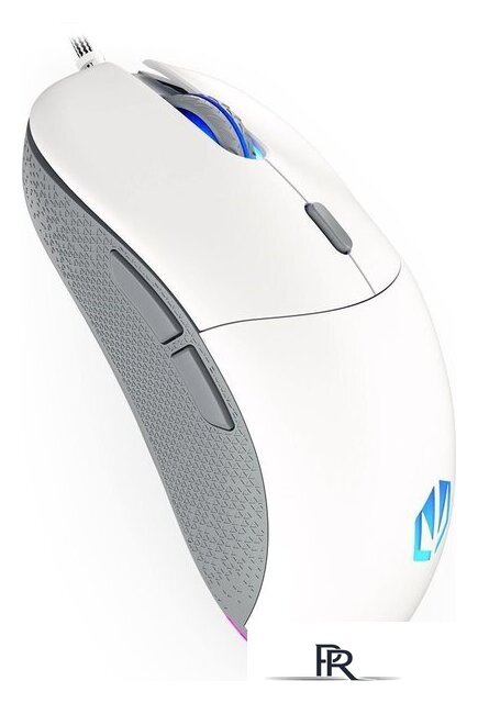 Игровая мышь Endorfy GEM Plus Onyx White - Изображение №2 — Интернет-магазин ПроЗаказ