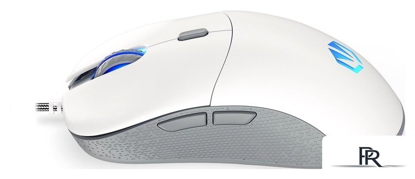 Игровая мышь Endorfy GEM Plus Onyx White - Изображение №9 — Интернет-магазин ПроЗаказ