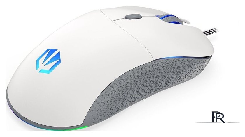 Игровая мышь Endorfy GEM Plus Onyx White - Изображение №5 — Интернет-магазин ПроЗаказ