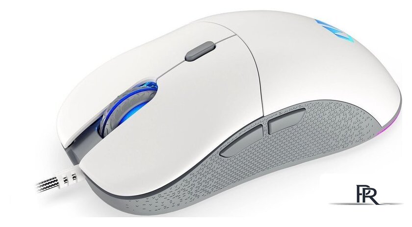 Игровая мышь Endorfy GEM Plus Onyx White - Изображение №4 — Интернет-магазин ПроЗаказ
