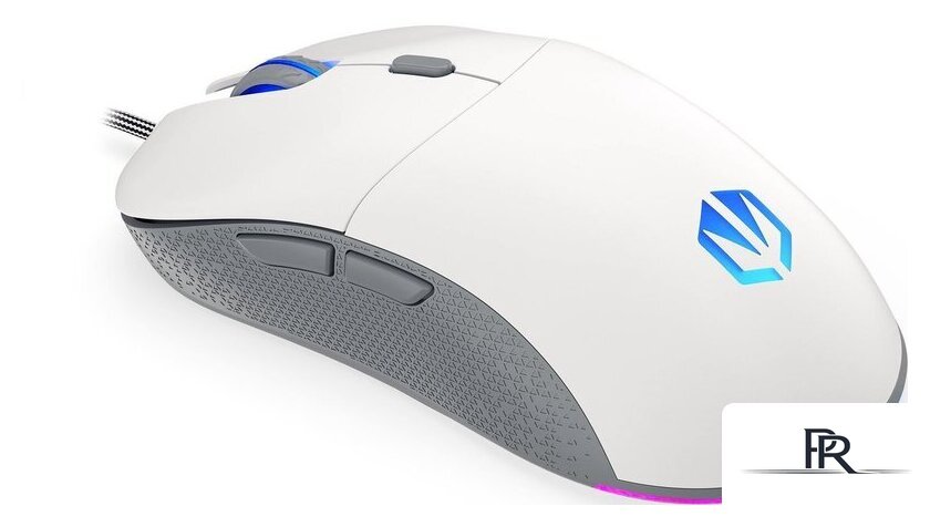 Игровая мышь Endorfy GEM Plus Onyx White - Изображение №3 — Интернет-магазин ПроЗаказ