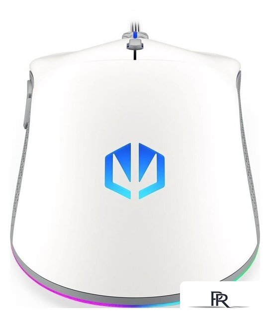 Игровая мышь Endorfy GEM Plus Onyx White - Изображение №8 — Интернет-магазин ПроЗаказ