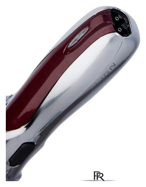 Триммер для бороды и усов Wahl Align Li Cordless 08172-016 - Изображение №6 — Интернет-магазин ПроЗаказ