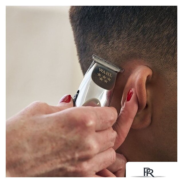 Триммер для бороды и усов Wahl Align Li Cordless 08172-016 - Изображение №8 — Интернет-магазин ПроЗаказ