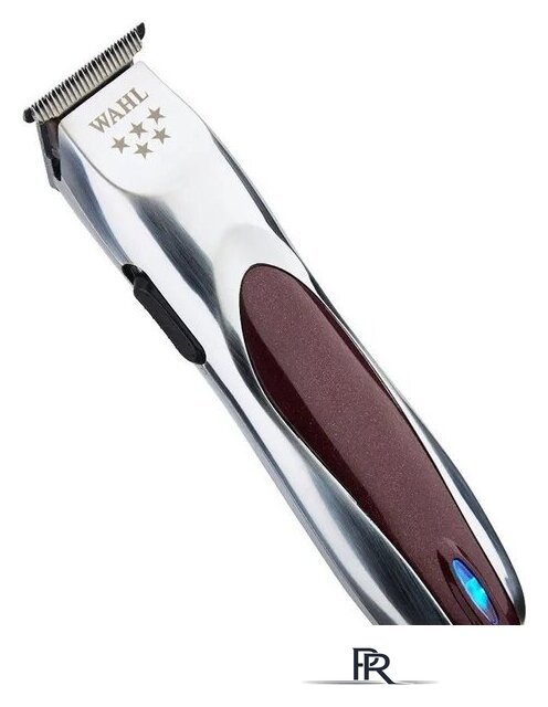 Триммер для бороды и усов Wahl Align Li Cordless 08172-016 - Изображение №2 — Интернет-магазин ПроЗаказ