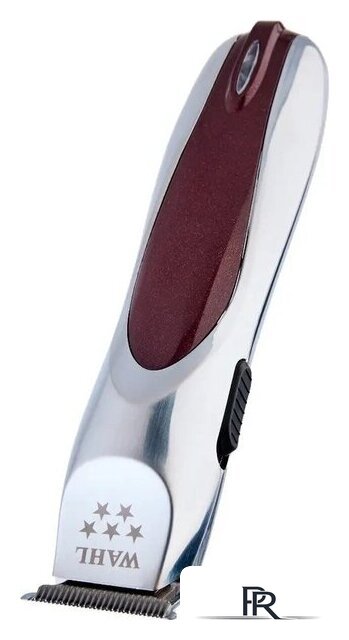 Триммер для бороды и усов Wahl Align Li Cordless 08172-016 - Изображение №4 — Интернет-магазин ПроЗаказ