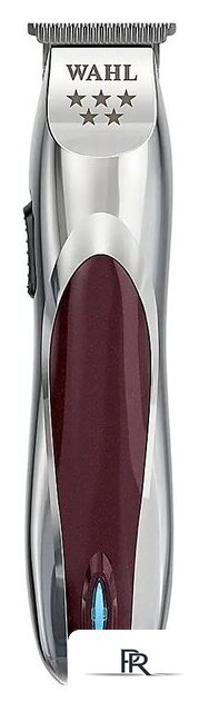 Триммер для бороды и усов Wahl Align Li Cordless 08172-016 - Изображение №1 — Интернет-магазин ПроЗаказ