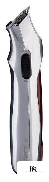 Триммер для бороды и усов Wahl Align Li Cordless 08172-016 - Изображение №3 — Интернет-магазин ПроЗаказ