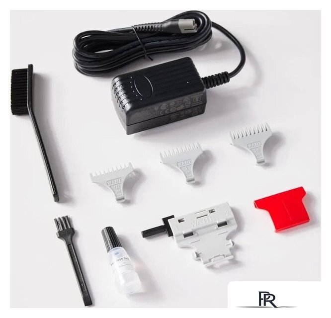 Триммер для бороды и усов Wahl Align Li Cordless 08172-016 - Изображение №7 — Интернет-магазин ПроЗаказ