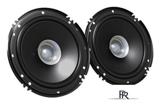 Коаксиальная АС JVC CS-J610X - Изображение №1 — Интернет-магазин ПроЗаказ