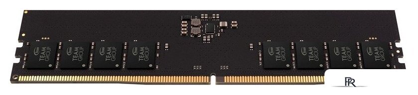 Оперативная память Team Elite 16ГБ DDR5 5600 МГц TED516G5600C4601 - Изображение №2 — Интернет-магазин ПроЗаказ