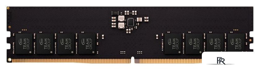 Оперативная память Team Elite 16ГБ DDR5 5600 МГц TED516G5600C4601 - Изображение №1 — Интернет-магазин ПроЗаказ
