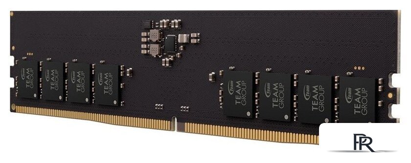 Оперативная память Team Elite 16ГБ DDR5 5600 МГц TED516G5600C4601 - Изображение №3 — Интернет-магазин ПроЗаказ