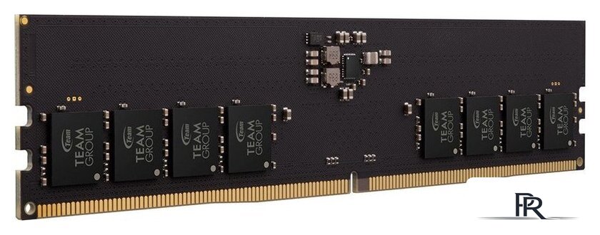 Оперативная память Team Elite 16ГБ DDR5 5600 МГц TED516G5600C4601 - Изображение №4 — Интернет-магазин ПроЗаказ