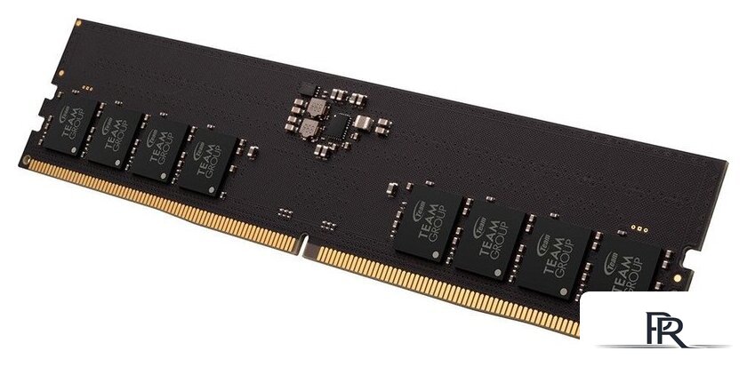 Оперативная память Team Elite 16ГБ DDR5 5600 МГц TED516G5600C4601 - Изображение №5 — Интернет-магазин ПроЗаказ
