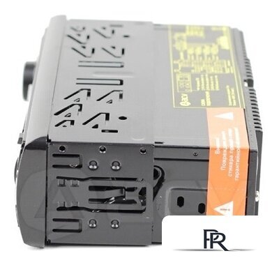 USB-магнитола ACV AVS-824BW - Изображение №4 — Интернет-магазин ПроЗаказ