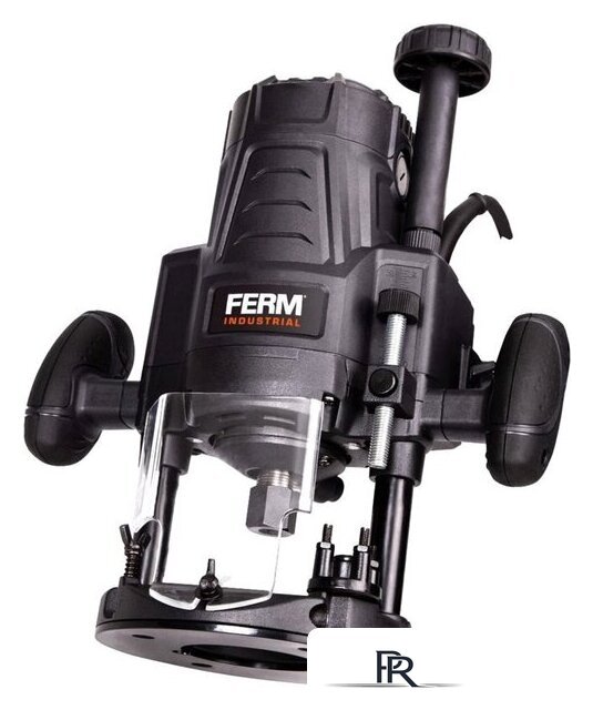 Вертикальный фрезер Ferm PRM1019P - Изображение №1 — Интернет-магазин ПроЗаказ