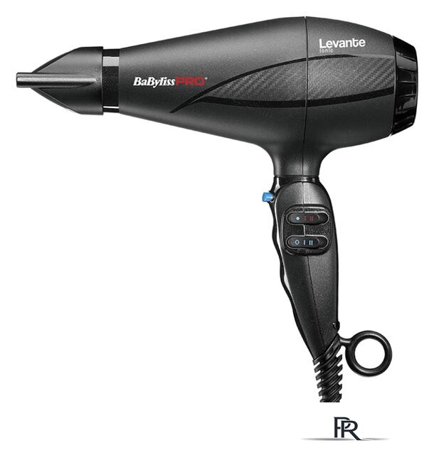 Фен BaByliss PRO Levante BAB6950IE - Изображение №1 — Интернет-магазин ПроЗаказ
