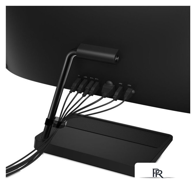 Моноблок Lenovo IdeaCentre AIO 3 27IAP7 F0GJ00NNRK - Изображение №10 — Интернет-магазин ПроЗаказ