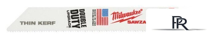 Набор пильных полотен Milwaukee 48475182 - Изображение №1 — Интернет-магазин ПроЗаказ