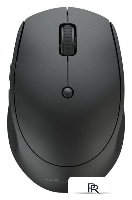 Мышь JLab Go Charge Mouse (черный) - Изображение №1 — Интернет-магазин ПроЗаказ
