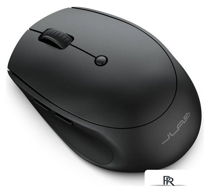 Мышь JLab Go Charge Mouse (черный) - Изображение №6 — Интернет-магазин ПроЗаказ