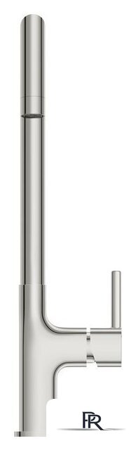 Смеситель Cersanit Elio однорычажный 64863 (хром) - Изображение №4 — Интернет-магазин ПроЗаказ