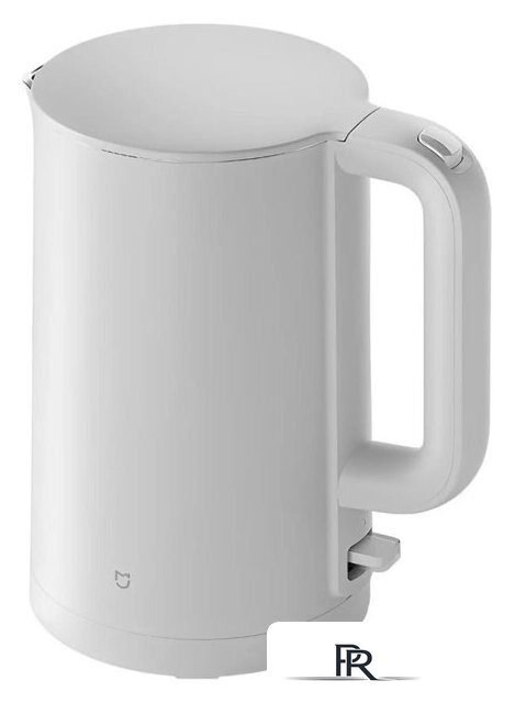 Электрический чайник Xiaomi Mijia Smart Kettle 3 MJDSH08YM (с переходником на евровилку) - Изображение №2 — Интернет-магазин ПроЗаказ