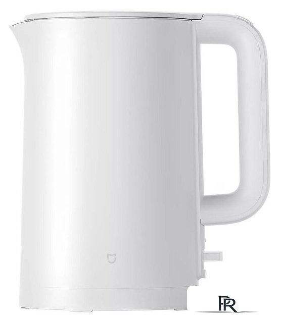 Электрический чайник Xiaomi Mijia Smart Kettle 3 MJDSH08YM (с переходником на евровилку) - Изображение №1 — Интернет-магазин ПроЗаказ