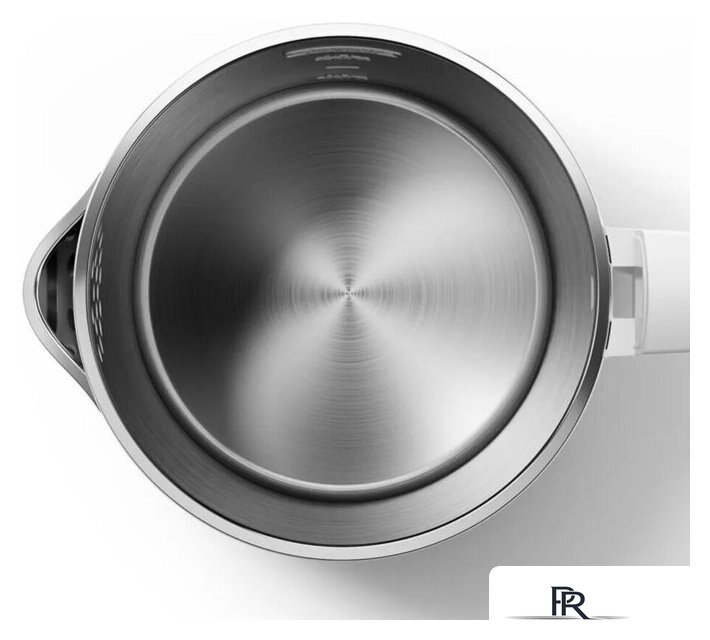 Электрический чайник Xiaomi Mijia Smart Kettle 3 MJDSH08YM (с переходником на евровилку) - Изображение №5 — Интернет-магазин ПроЗаказ