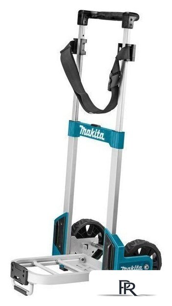Тележка ручная Makita TR00000001 - Изображение №1 — Интернет-магазин ПроЗаказ