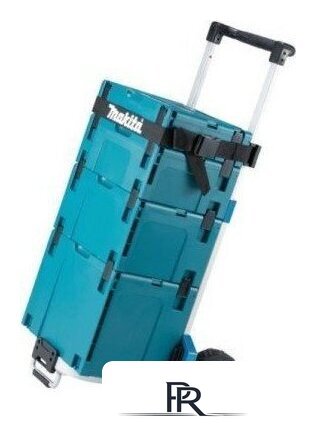 Тележка ручная Makita TR00000001 - Изображение №2 — Интернет-магазин ПроЗаказ