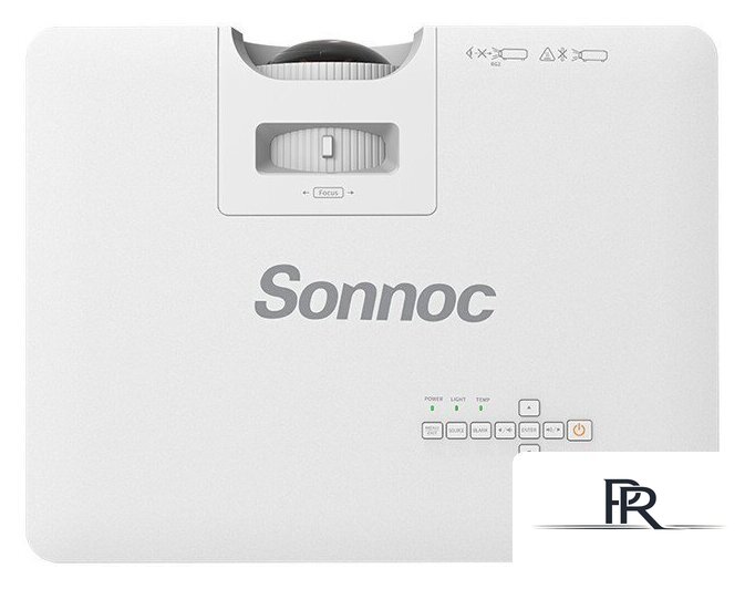 Проектор Sonnoc SNP-H4010S - Изображение №4 — Интернет-магазин ПроЗаказ