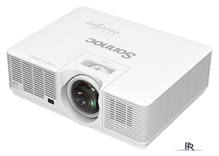 Проектор Sonnoc SNP-H4010S - Изображение №3 — Интернет-магазин ПроЗаказ