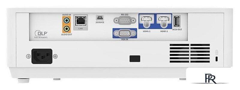 Проектор Sonnoc SNP-H4010S - Изображение №6 — Интернет-магазин ПроЗаказ