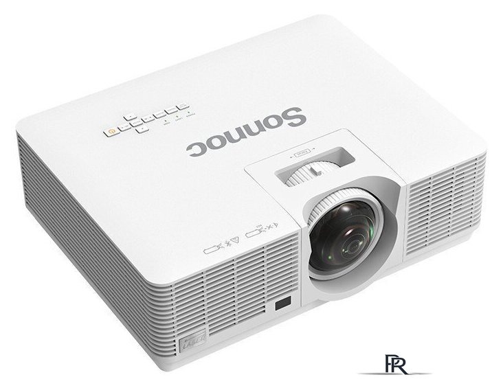 Проектор Sonnoc SNP-H4010S - Изображение №5 — Интернет-магазин ПроЗаказ