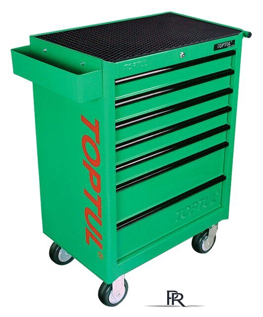 Ящик для инструментов Toptul TCAA0501 - Изображение №1 — Интернет-магазин ПроЗаказ