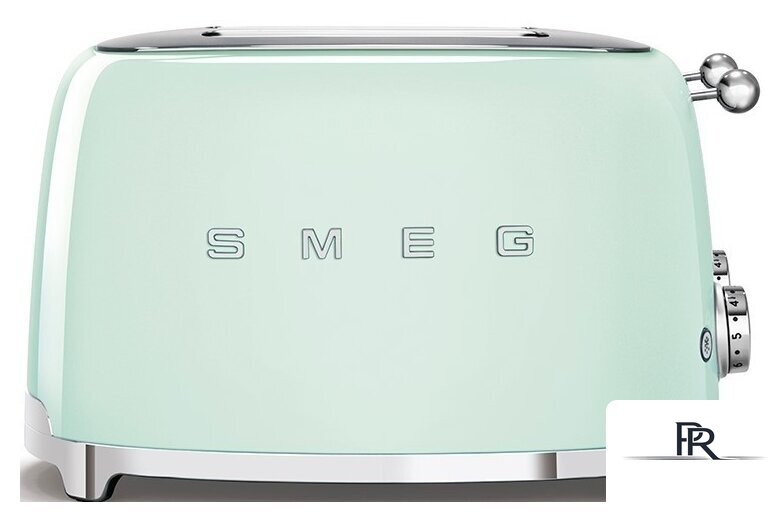 Тостер Smeg TSF03PGEU - Изображение №3 — Интернет-магазин ПроЗаказ