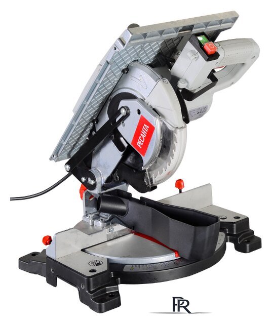 Торцовочная пила Ресанта ТП-210К - Изображение №1 — Интернет-магазин ПроЗаказ