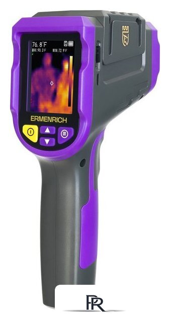 Тепловизор Ermenrich Seek TV50 - Изображение №1 — Интернет-магазин ПроЗаказ