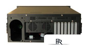 Корпус Procase B430L Black (B430L-B-0) - Изображение №3 — Интернет-магазин ПроЗаказ