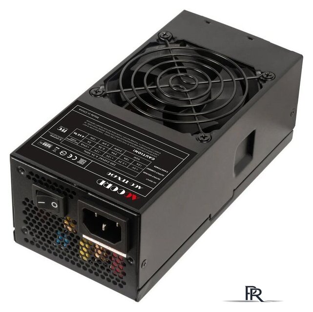 Блок питания Accord ACC-TFX450 - Изображение №1 — Интернет-магазин ПроЗаказ