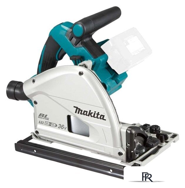 Дисковая погружная  Makita DSP601ZU (без АКБ) - Изображение №1 — Интернет-магазин ПроЗаказ