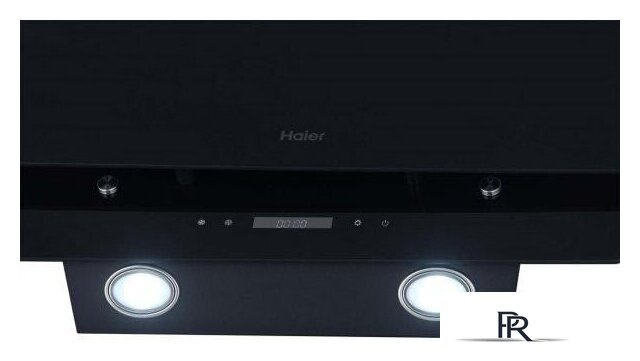 Кухонная вытяжка Haier HVX-W672GB - Изображение №4 — Интернет-магазин ПроЗаказ