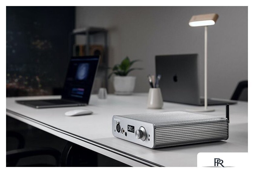 Настольный усилитель Burson Audio Conductor 3Х Performance - Изображение №9 — Интернет-магазин ПроЗаказ