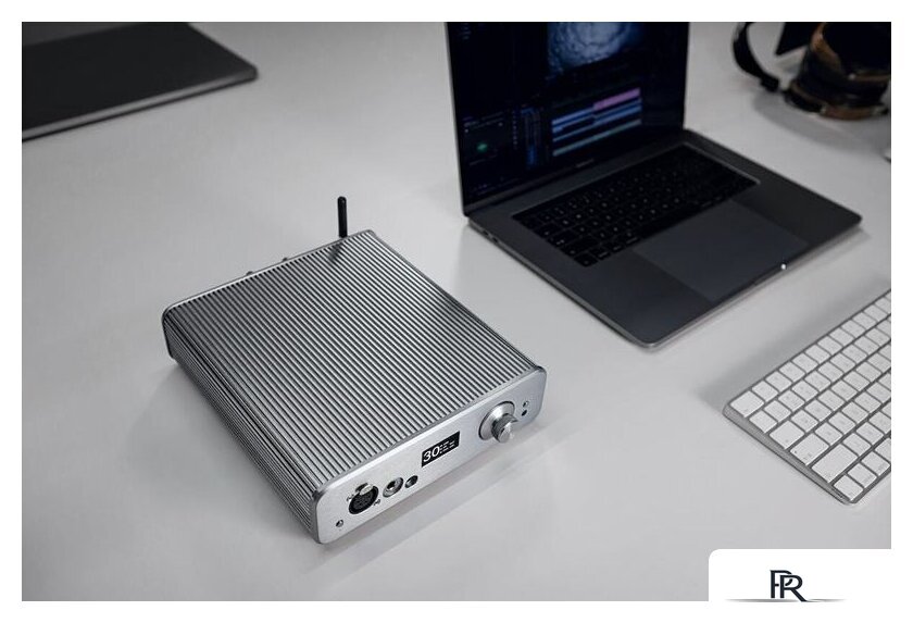 Настольный усилитель Burson Audio Conductor 3Х Performance - Изображение №11 — Интернет-магазин ПроЗаказ