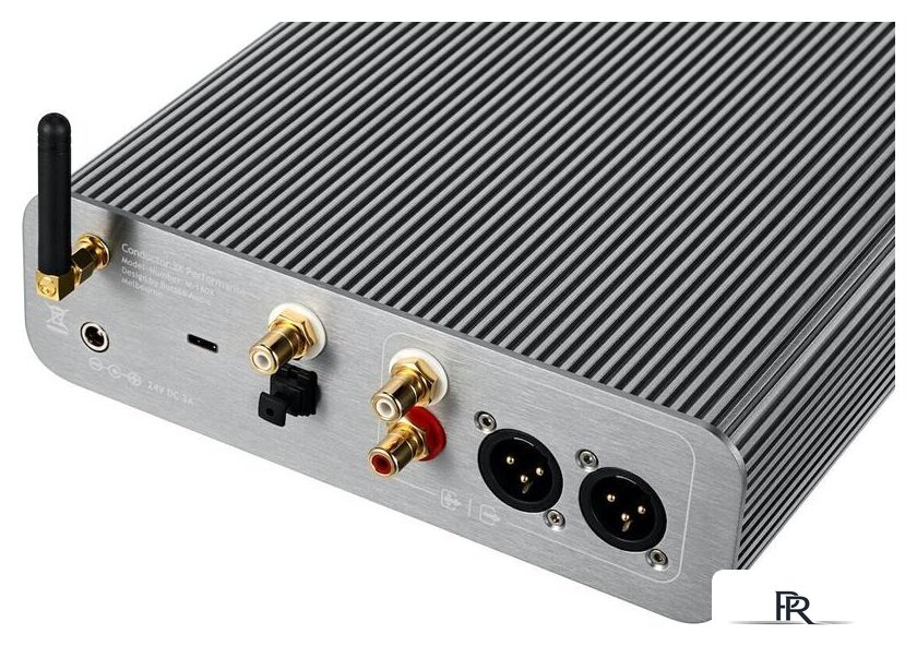 Настольный усилитель Burson Audio Conductor 3Х Performance - Изображение №5 — Интернет-магазин ПроЗаказ