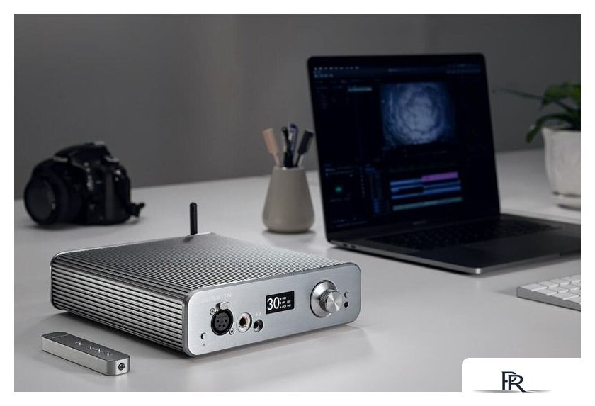 Настольный усилитель Burson Audio Conductor 3Х Performance - Изображение №8 — Интернет-магазин ПроЗаказ