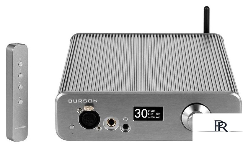 Настольный усилитель Burson Audio Conductor 3Х Performance - Изображение №1 — Интернет-магазин ПроЗаказ