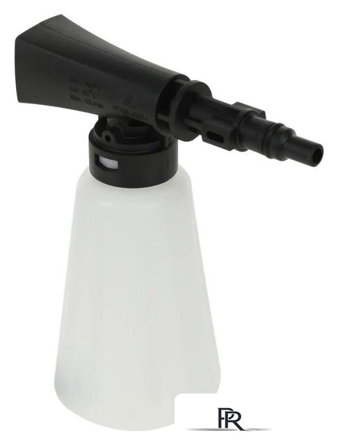 Мойка высокого давления Huter M1650-HP - Изображение №22 — Интернет-магазин ПроЗаказ